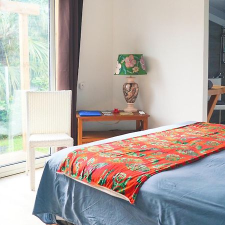 Teavapiti Lodge Uturoa Pokój zdjęcie