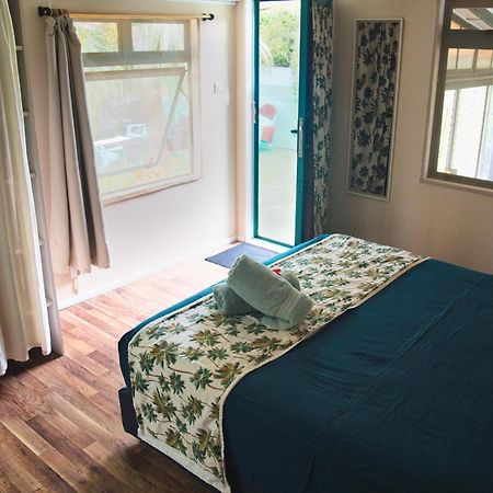 Teavapiti Lodge Uturoa Zewnętrze zdjęcie