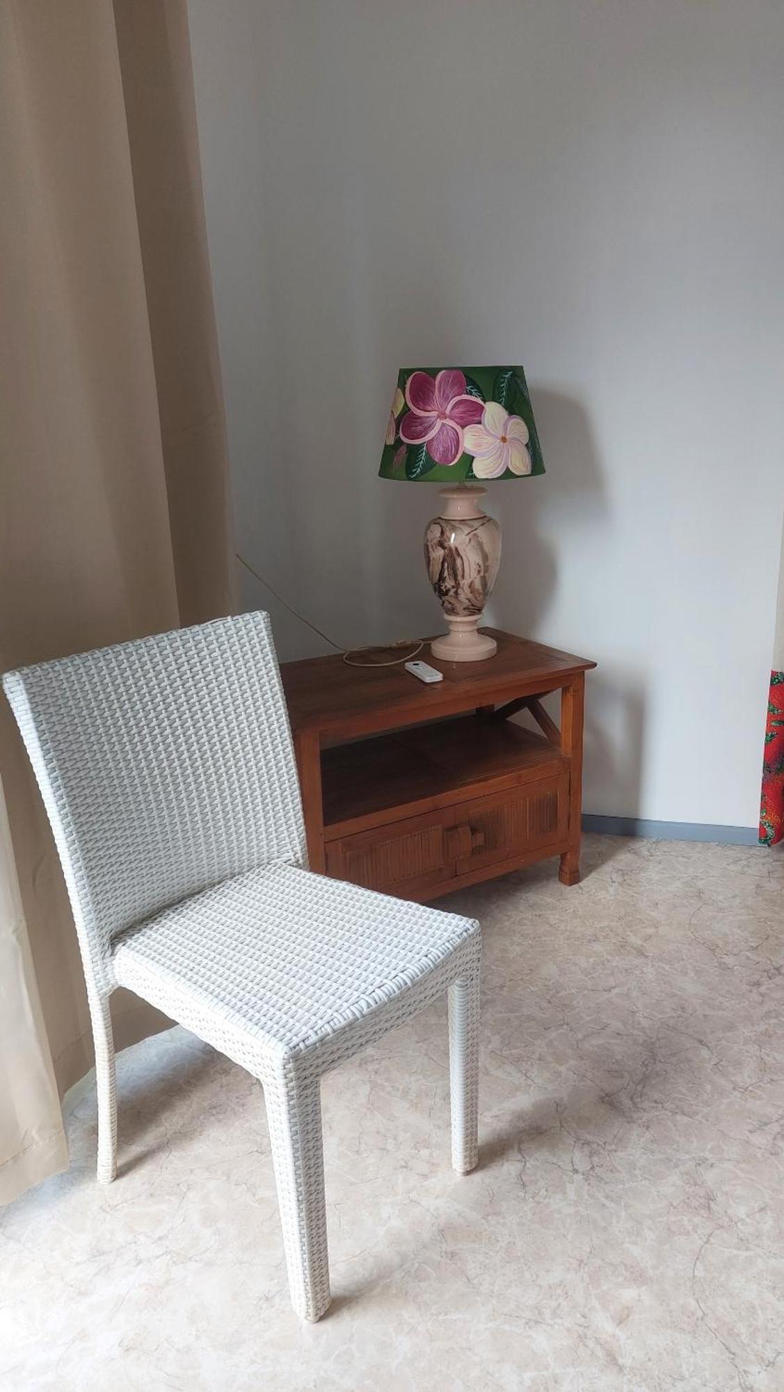 Teavapiti Lodge Uturoa Zewnętrze zdjęcie