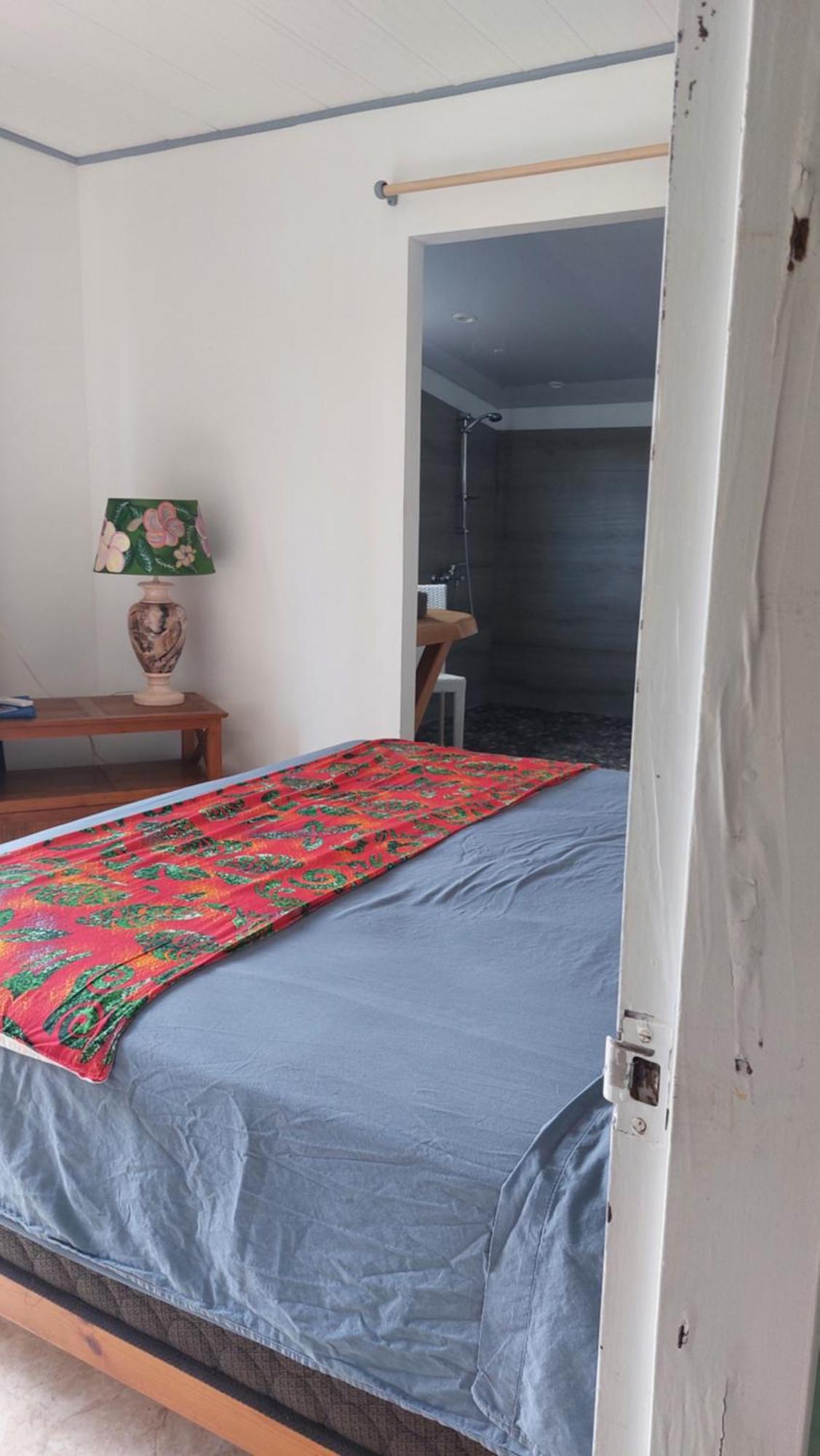 Teavapiti Lodge Uturoa Zewnętrze zdjęcie