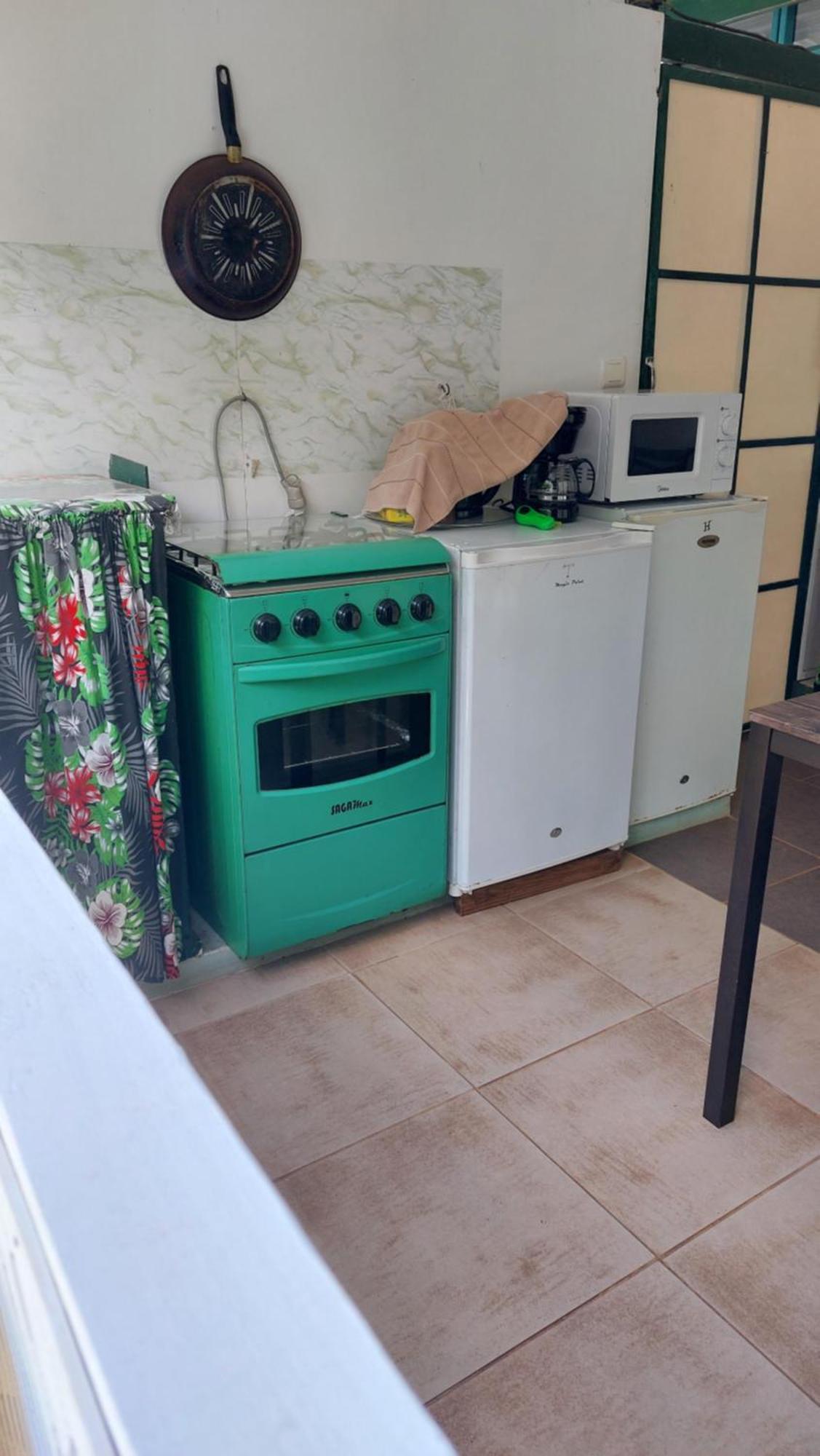 Teavapiti Lodge Uturoa Zewnętrze zdjęcie