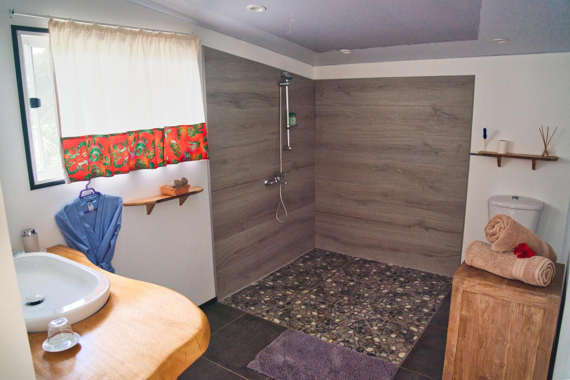 Teavapiti Lodge Uturoa Pokój zdjęcie