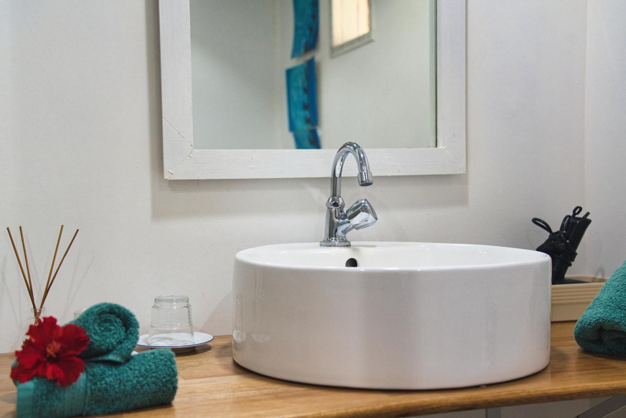 Teavapiti Lodge Uturoa Pokój zdjęcie