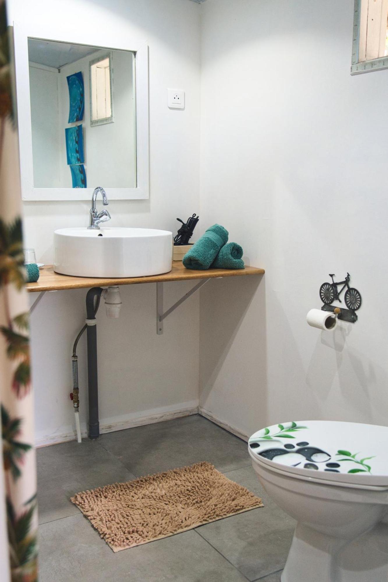 Teavapiti Lodge Uturoa Pokój zdjęcie