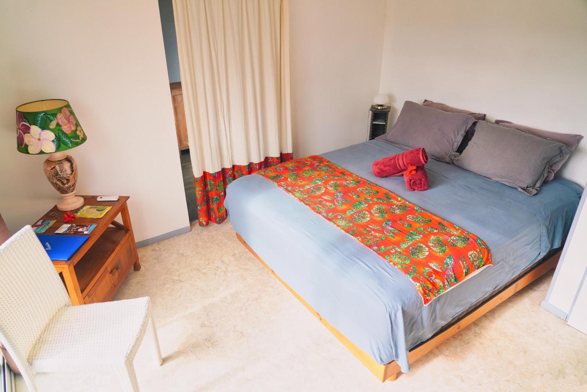 Teavapiti Lodge Uturoa Pokój zdjęcie