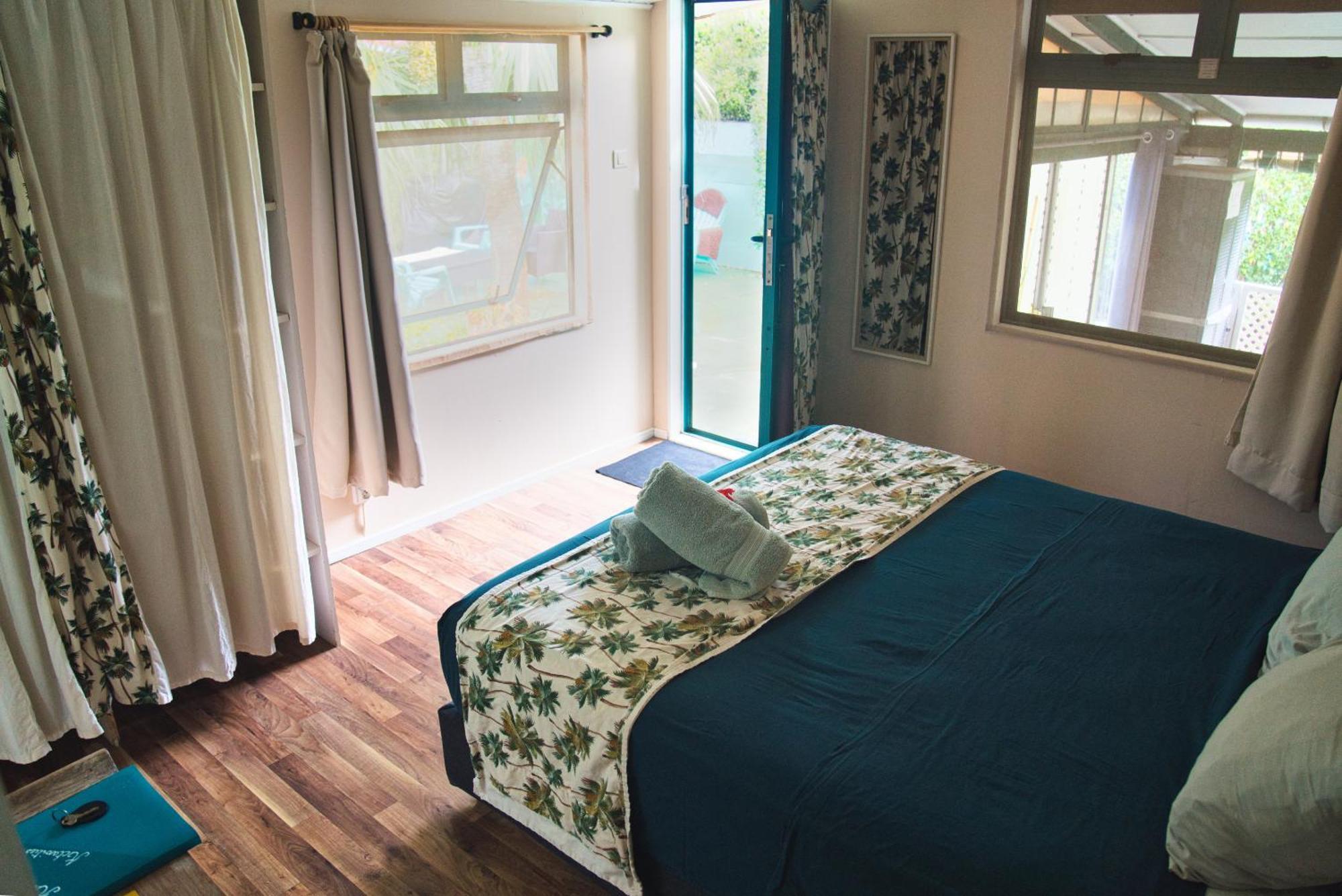 Teavapiti Lodge Uturoa Zewnętrze zdjęcie