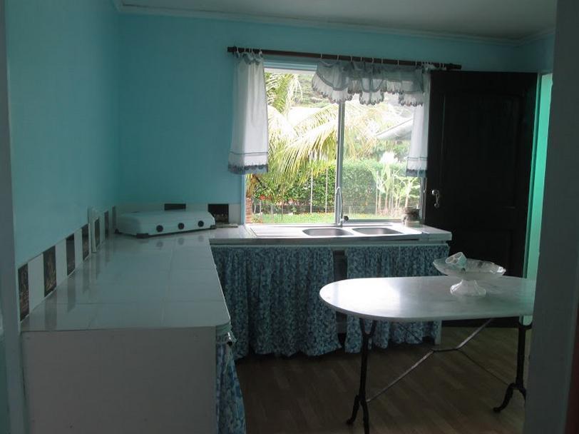 Teavapiti Lodge Uturoa Zewnętrze zdjęcie