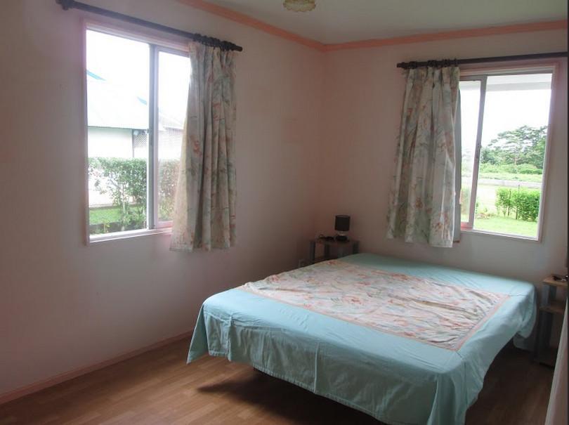 Teavapiti Lodge Uturoa Zewnętrze zdjęcie